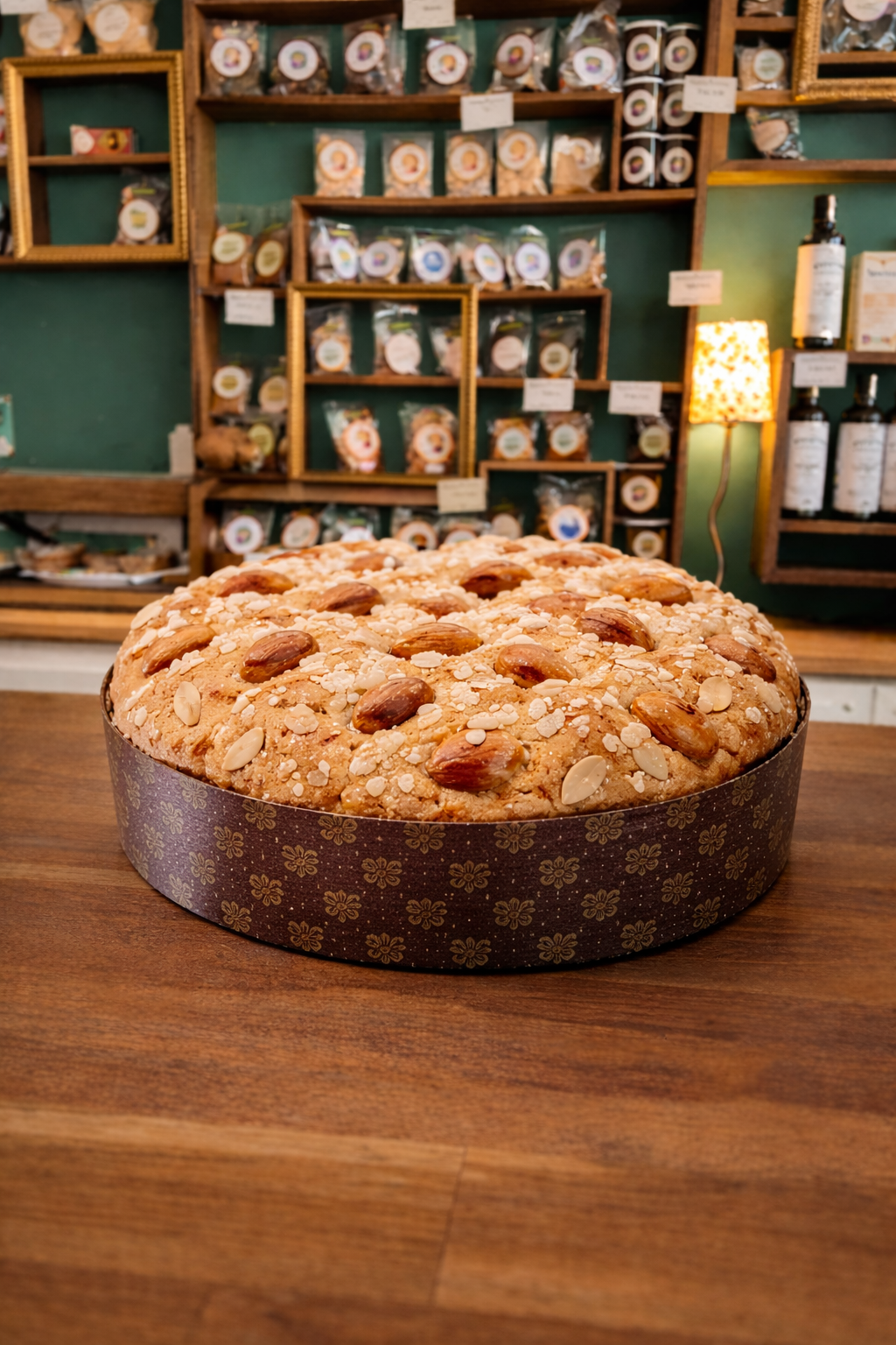 Meidlinger Colomba Pasquale